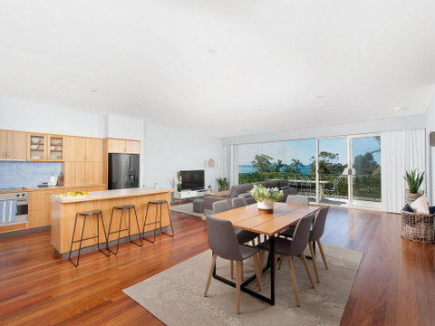 Wollomi Vues At Nelson Bay - Tweed Heads Accommodation 3