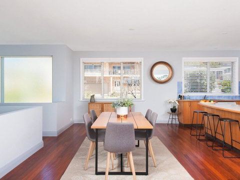 Wollomi Vues At Nelson Bay - Tweed Heads Accommodation 1
