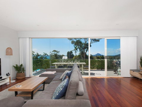 Wollomi Vues At Nelson Bay - Tweed Heads Accommodation 2