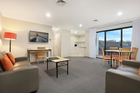 Wollongong Serviced Apartments - Tweed Heads Accommodation 3