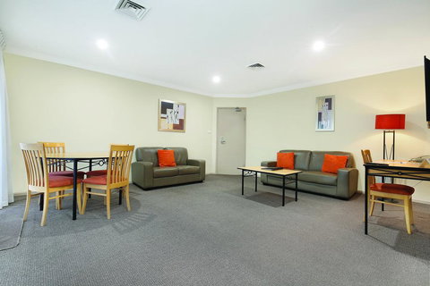 Wollongong Serviced Apartments - Tweed Heads Accommodation 1