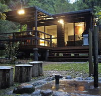 Wongari Eco Retreat - Tweed Heads Accommodation