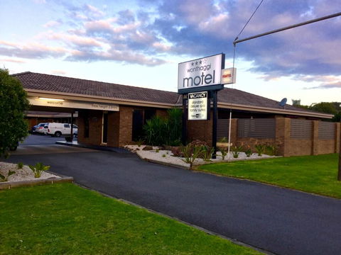 Wonthaggi Motel - Tweed Heads Accommodation 0