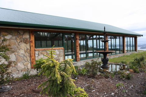 Woodbridge Hill Hideaway - Tweed Heads Accommodation 1