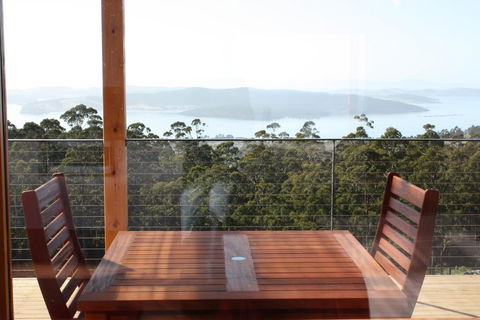 Woodbridge Hill Hideaway - Tweed Heads Accommodation 2