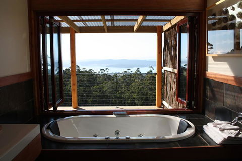 Woodbridge Hill Hideaway - Tweed Heads Accommodation 0