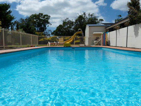 Woodbyne Resort - Tweed Heads Accommodation 1