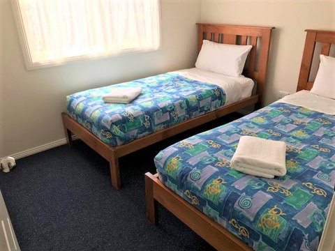 Woodbyne Resort - Tweed Heads Accommodation 3