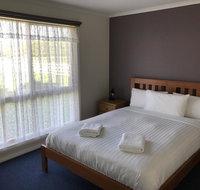 Woodbyne Resort - Tweed Heads Accommodation