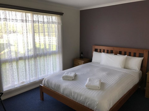 Woodbyne Resort - Tweed Heads Accommodation 0