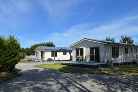 Woodbyne Resort - Tweed Heads Accommodation 2