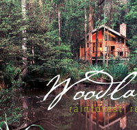 Woodlands Rainforest Retreat - Tweed Heads Accommodation