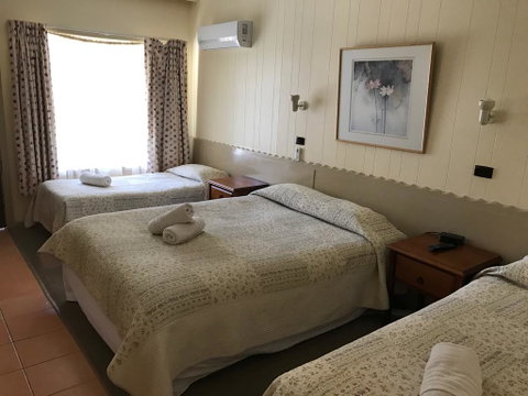 Woodmans Hill Motel - Tweed Heads Accommodation 2