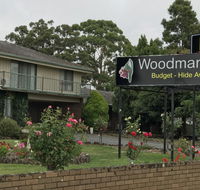 Woodmans Hill Motel - Tweed Heads Accommodation
