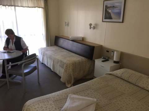 Woodmans Hill Motel - Tweed Heads Accommodation 1