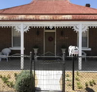 Woodstock Cottage - Tweed Heads Accommodation