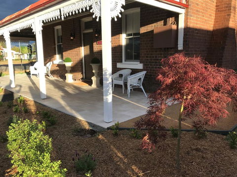 Woodstock Cottage - Tweed Heads Accommodation 1
