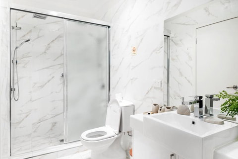 Woody Lifestyle One Bedroom Apartment - Tweed Heads Accommodation 1