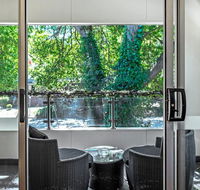 Woody lifestyle one bedroom apartment - Tweed Heads Accommodation