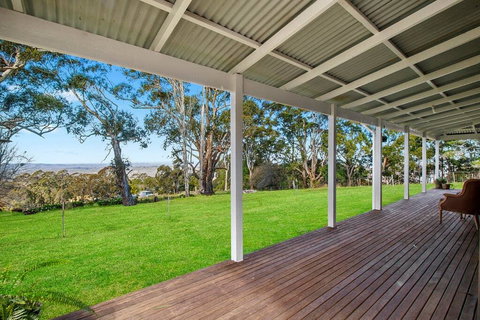 WOOLWAY - Tweed Heads Accommodation 3