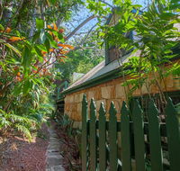 Woolwich Studio Bliss Your Private Oasis by the Water - Tweed Heads Accommodation