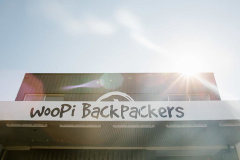 Woopi Backpackers - Tweed Heads Accommodation 2