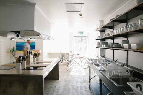 Woopi Backpackers - Tweed Heads Accommodation 1