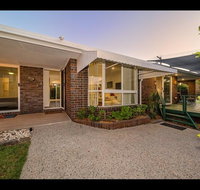 Woorim Secluded Palms Cottage - Tweed Heads Accommodation