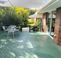 Woorim Secluded Palms Villa - Tweed Heads Accommodation
