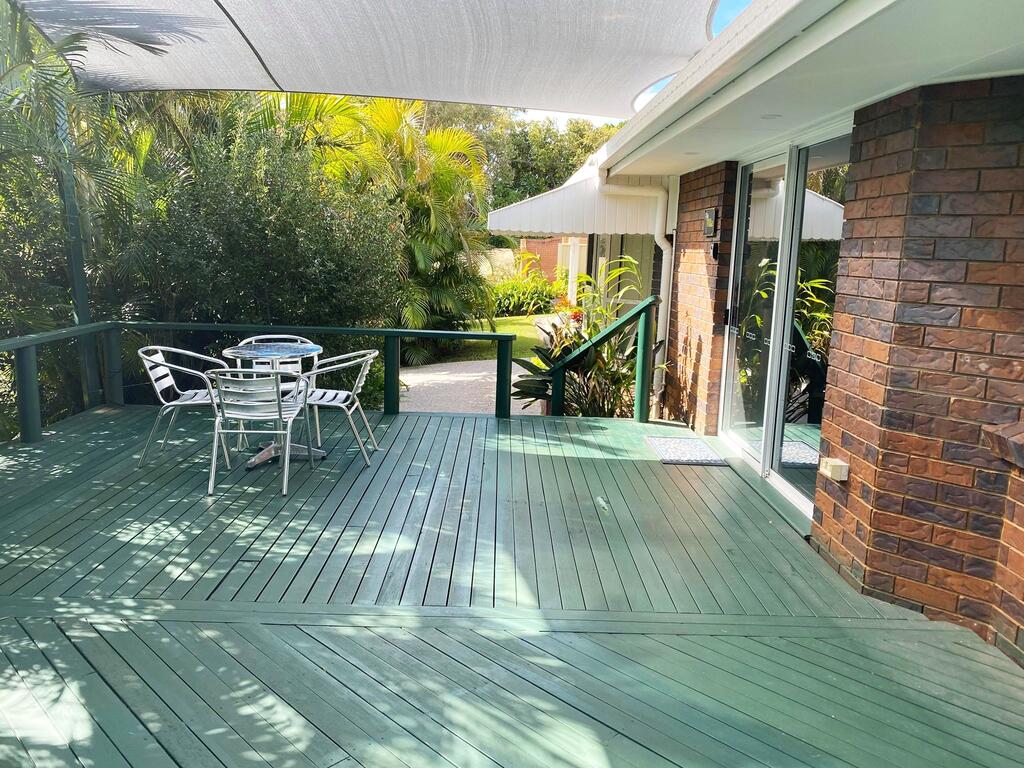 Woorim QLD Tweed Heads Accommodation