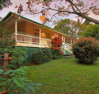 Worendo Cottages - Tweed Heads Accommodation