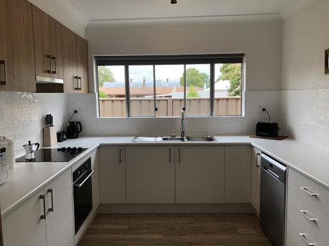 Wren's Nest - Tweed Heads Accommodation 3