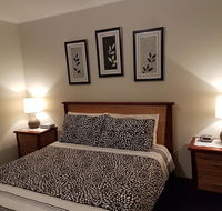 Wudinna Farm View - Tweed Heads Accommodation
