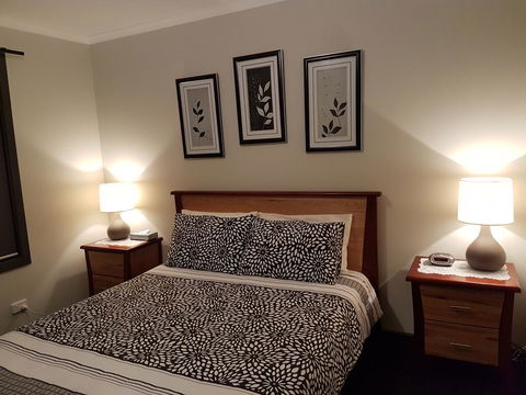Wudinna Farm View - Tweed Heads Accommodation 0