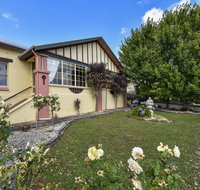 Wyatt Guest House - Tweed Heads Accommodation