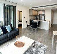 Wyndel Apartments - Macquarie Park Corporate Apartments - Tweed Heads Accommodation