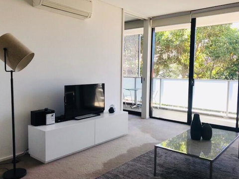 Wyndel Apartments Chatswood - Help St - Tweed Heads Accommodation 1