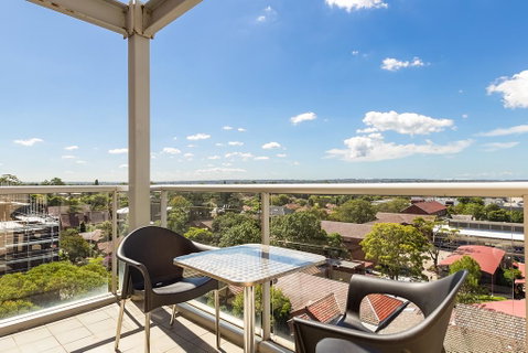 Wyndel Apartments Chatswood - Help St - Tweed Heads Accommodation 0