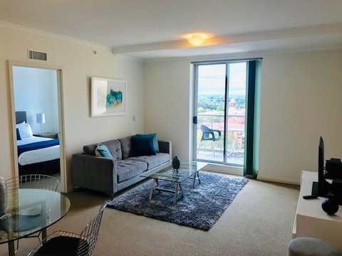 Wyndel Apartments Chatswood - Help St - Tweed Heads Accommodation 3