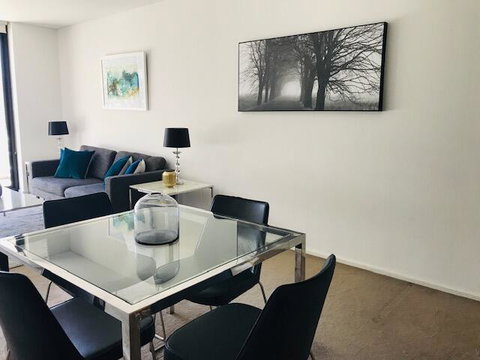 Wyndel Apartments Chatswood - Help St - Tweed Heads Accommodation 2