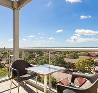 Wyndel Apartments Chatswood - Help St - Tweed Heads Accommodation