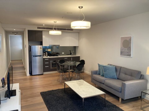 Wyndel Apartments North Sydney - Pacific - Tweed Heads Accommodation 3