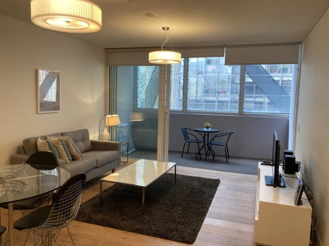 Wyndel Apartments North Sydney - Pacific - Tweed Heads Accommodation 0