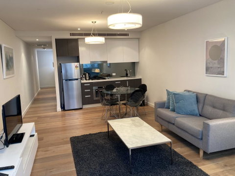 Wyndel Apartments North Sydney - Pacific - Tweed Heads Accommodation 2