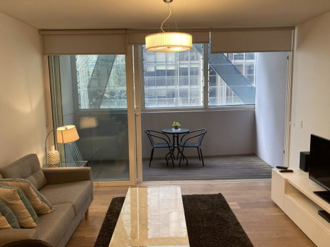 Wyndel Apartments North Sydney - Pacific - Tweed Heads Accommodation 1