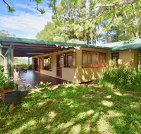 Wyndella Retreat - Tweed Heads Accommodation