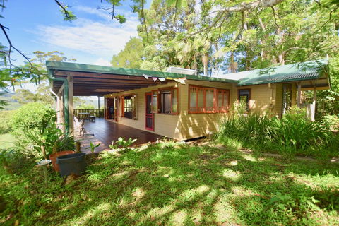 Wyndella Retreat - Tweed Heads Accommodation 0
