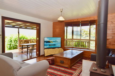 Wyndella Retreat - Tweed Heads Accommodation 2