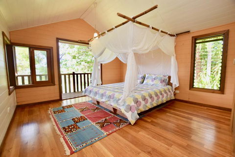 Wyndella Retreat - Tweed Heads Accommodation 3