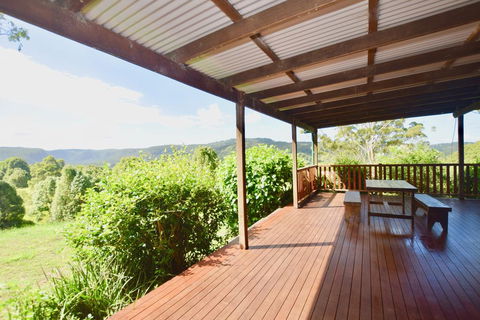 Wyndella Retreat - Tweed Heads Accommodation 1